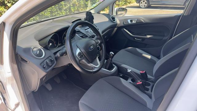 Ford Fiesta image 5