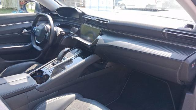 Peugeot 508 image 4