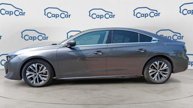 Peugeot 508 image 7