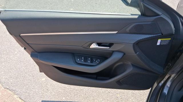 Peugeot 508 image 6
