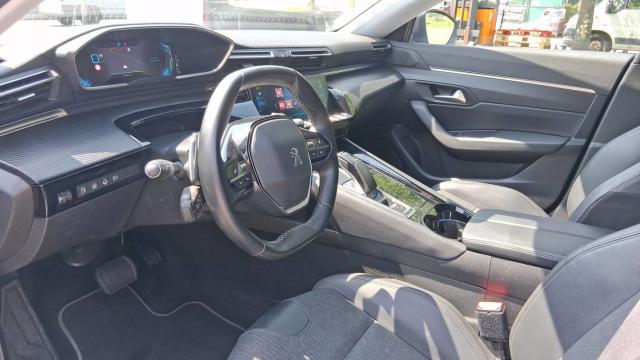 Peugeot 508 image 2