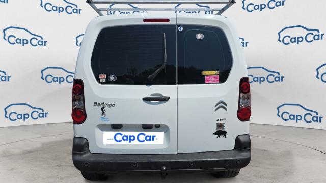 Citroen Berlingo image 5