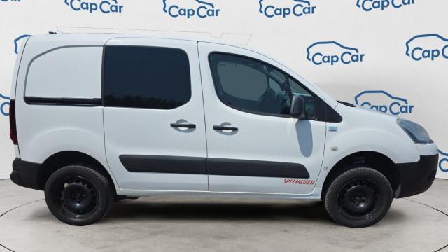 Citroen Berlingo image 9