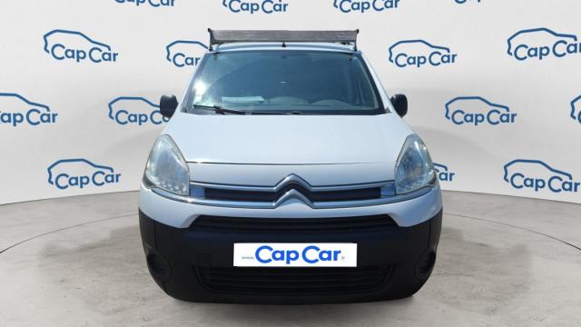 Citroen Berlingo image 7