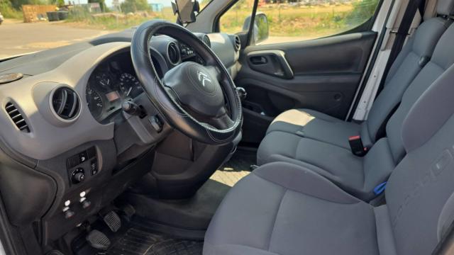 Citroen Berlingo image 8