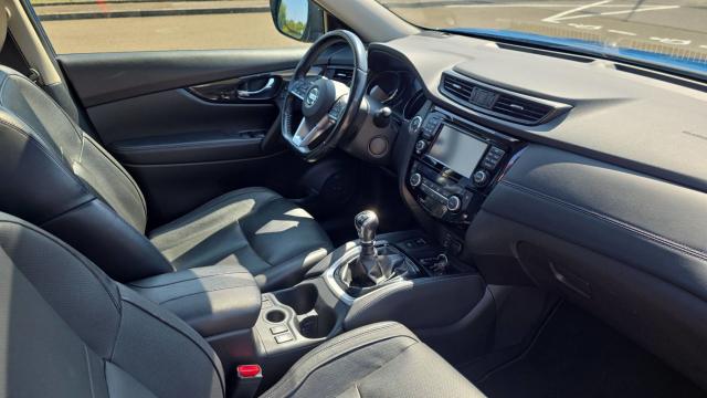 Nissan X-Trail image 4