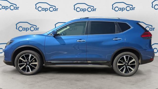 Nissan X-Trail image 7