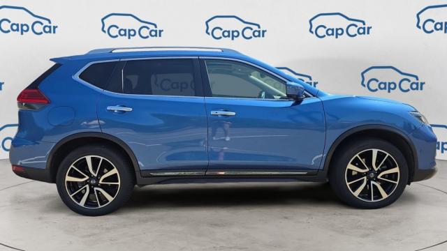 Nissan X-Trail image 2
