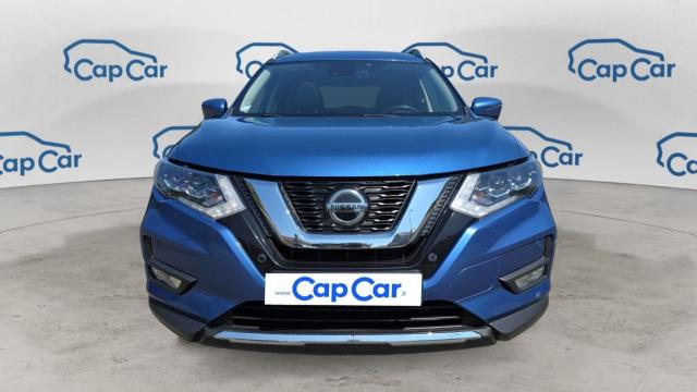 Nissan X-Trail image 9