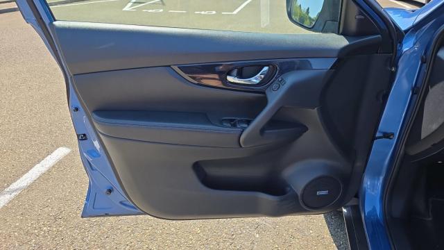 Nissan X-Trail image 5