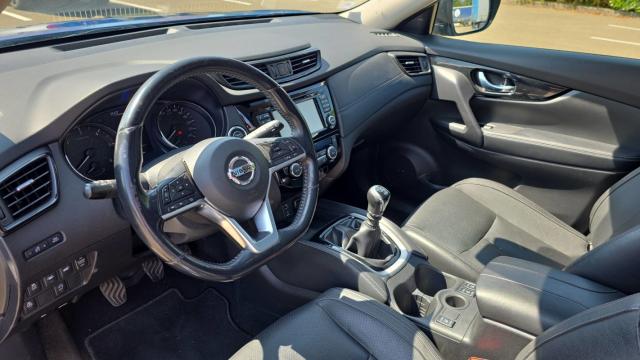 Nissan X-Trail image 8