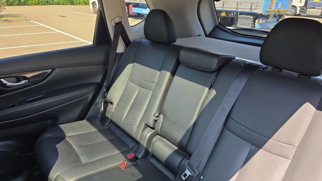 Nissan X-Trail image 3