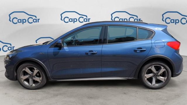 Ford Focus image 8