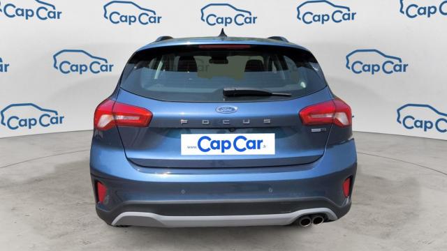 Ford Focus image 5