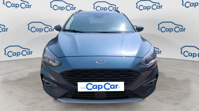 Ford Focus image 3