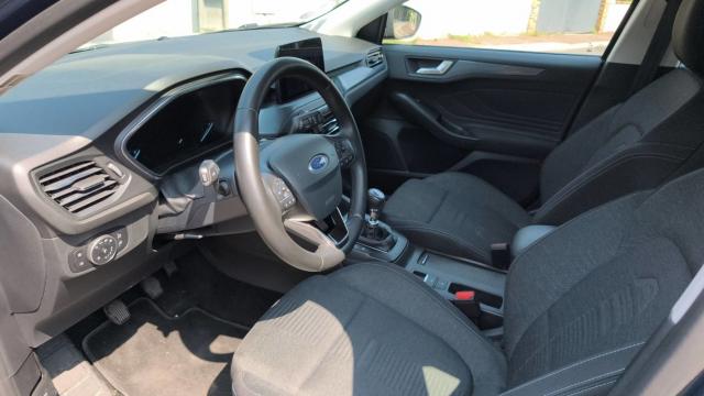 Ford Focus image 2