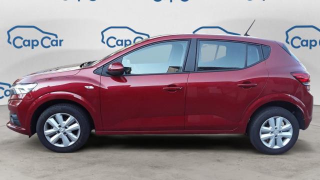Dacia Sandero image 6