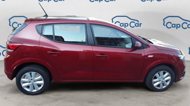 Dacia Sandero image 1