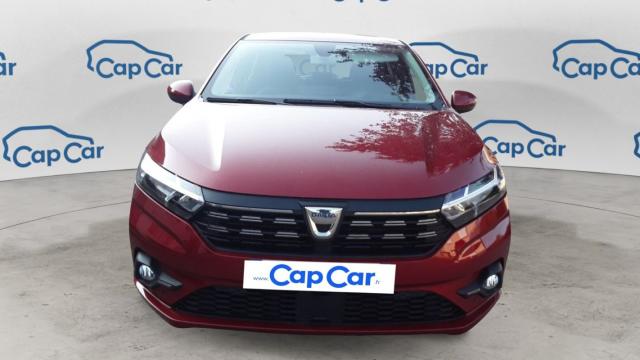 Dacia Sandero image 7