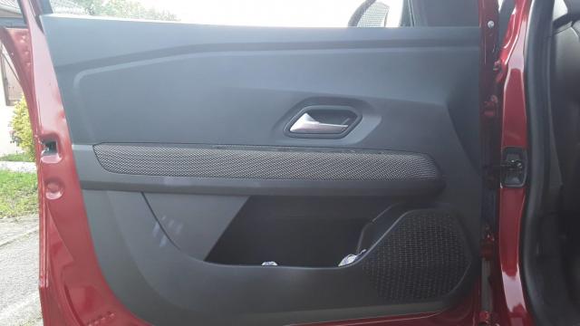 Dacia Sandero image 5