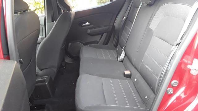 Dacia Sandero image 3