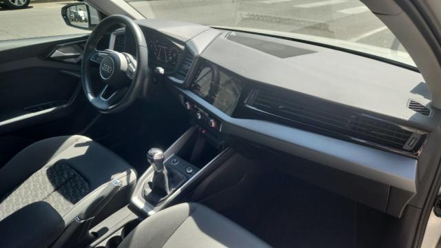 Audi A1 Sportback image 9
