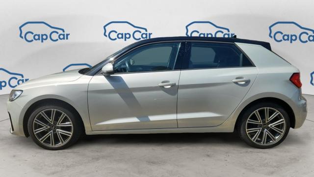 Audi A1 Sportback image 4
