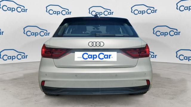 Audi A1 Sportback image 5
