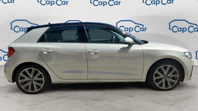 Audi A1 Sportback image 2