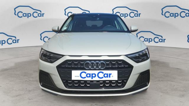 Audi A1 Sportback image 1