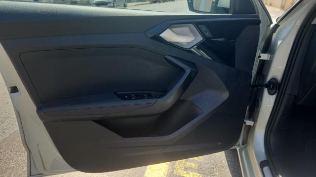 Audi A1 Sportback image 6