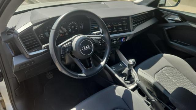Audi A1 Sportback image 3