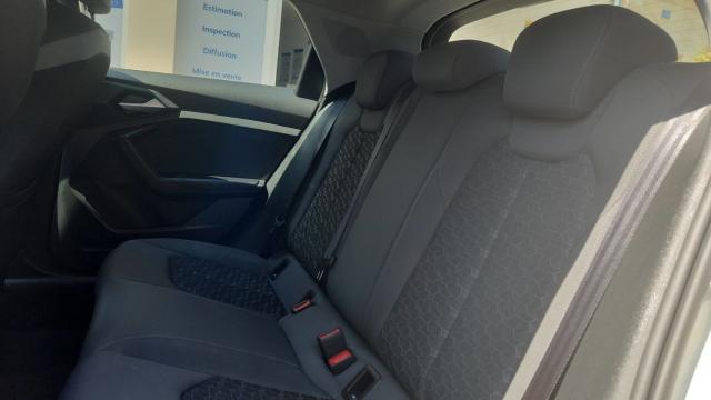 Audi A1 Sportback image 8