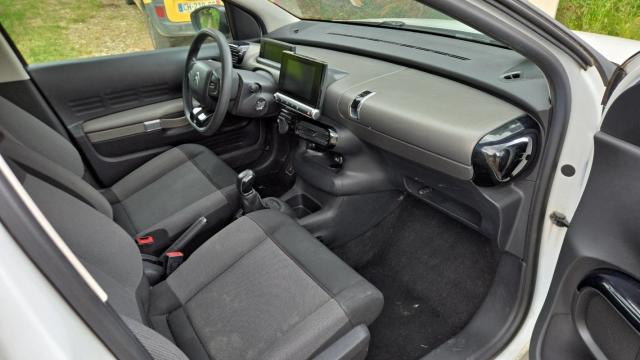 Citroen C4 Cactus image 9