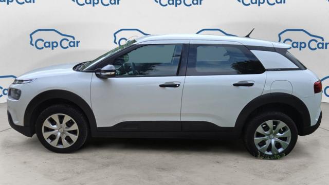 Citroen C4 Cactus image 3