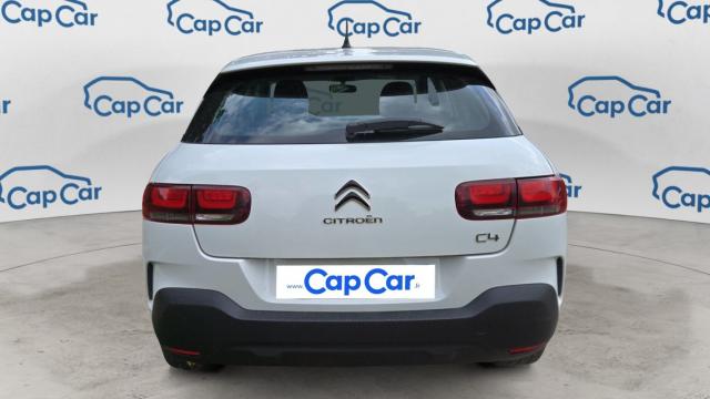Citroen C4 Cactus image 7