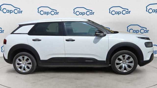 Citroen C4 Cactus image 6