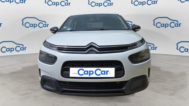 Citroen C4 Cactus image 2