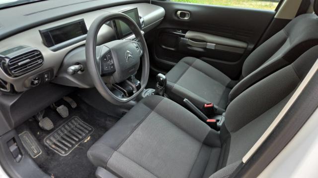 Citroen C4 Cactus image 8