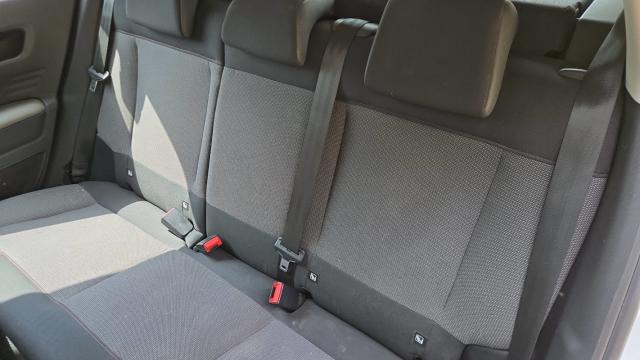 Citroen C4 Cactus image 1