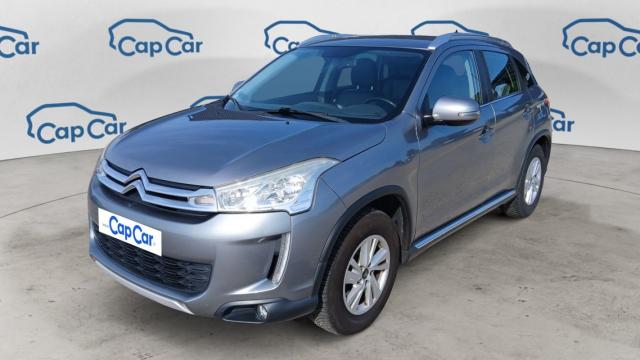 Citroen