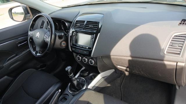 Citroen C4 Aircross image 6