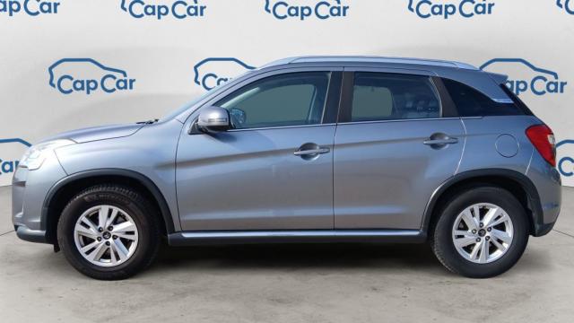 Citroen C4 Aircross image 5