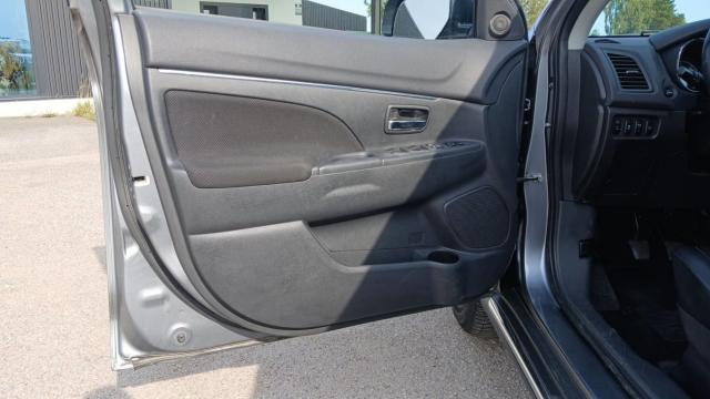 Citroen C4 Aircross image 1