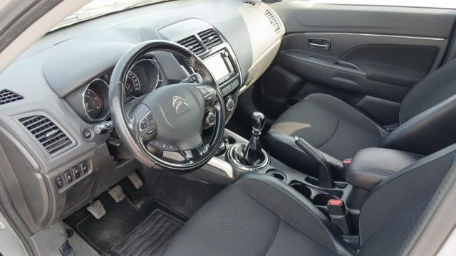 Citroen C4 Aircross image 3