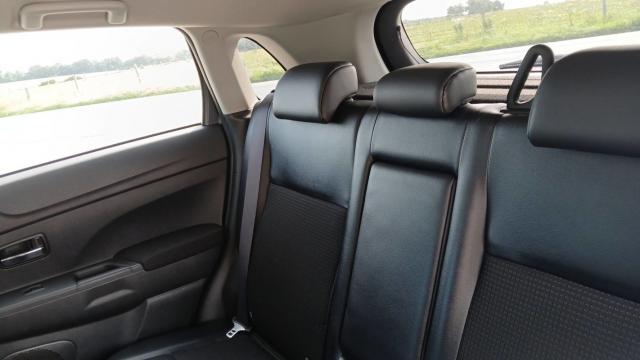Citroen C4 Aircross image 8