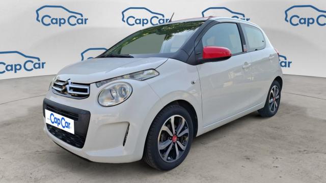 Citroen
