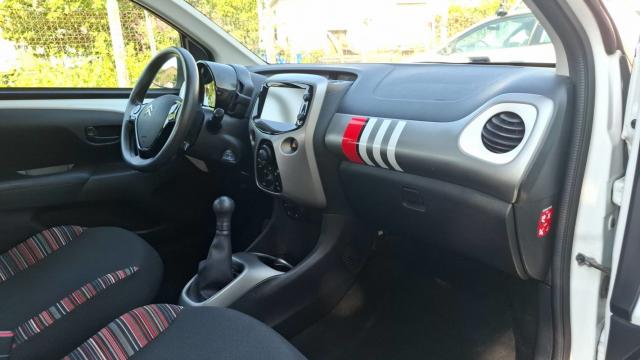 Citroen C1 image 1