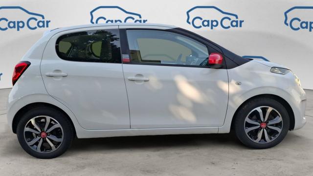 Citroen C1 image 6