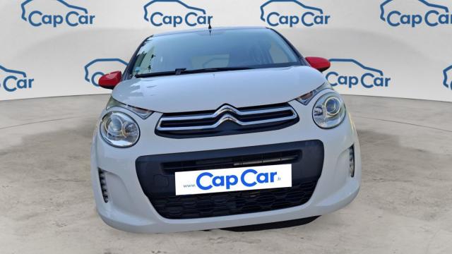 Citroen C1 image 3